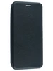 Чехол-книжка Miria для Huawei Honor X8a черная