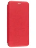 Чехол-книжка Miria для Xiaomi Poco X5 / Redmi Note 12 5G красная