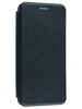 Чехол-книжка Miria для Huawei Honor X9a черная