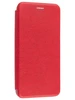 Чехол-книжка Miria для Huawei Honor X7a (Plus) красная