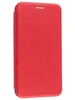 Чехол-книжка Miria для Xiaomi 13 красная