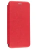 Чехол-книжка Miria для Xiaomi Redmi Note 12 4G красная