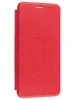 Чехол-книжка Miria для Realme C55 красная