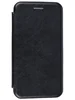 Чехол-книжка Miria для Samsung Galaxy A3 A300F черная