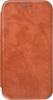 Чехол-книжка Miria для Samsung Galaxy S7 G930 коричневая
