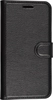 Чехол-книжка PU для Huawei Honor 5A lyo-l21/Y5 II cun u29 черная с магнитом