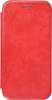 Чехол-книжка Miria для Samsung Galaxy J5 2017 J530 красная