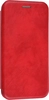 Чехол-книжка Miria для Samsung Galaxy J6 2018 J600F красная