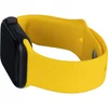 Ремешок Color для Apple Watch 38, 40, 41 S/M (110-135mm) желтый