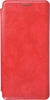 Чехол-книжка Miria для Samsung Galaxy A50 / A30s красная