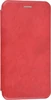 Чехол-книжка Miria для Samsung Galaxy A10 красная
