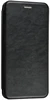 Чехол-книжка Miria для Samsung Galaxy A20s черная