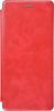 Чехол-книжка Miria для Samsung Galaxy S20 Plus красная