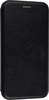 Чехол-книжка Miria для Samsung Galaxy S21 5G черная