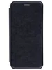Чехол-книжка Miria для Samsung Galaxy M32 черная
