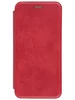 Чехол-книжка Miria для Samsung Galaxy M32 красная