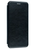 Чехол-книжка Miria для Samsung Galaxy M33 черная