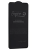Защитное стекло КейсБерри SD для OnePlus Nord 2 черное