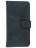 Чехол-книжка Weave Case для Xiaomi Redmi Note 5A черная