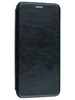 Чехол-книжка Miria для Samsung Galaxy S23 Ultra черная