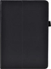 Чехол-книжка KZ для Lenovo Tab P10 TB-X705L черная
