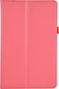 Чехол-книжка KZ для Samsung Galaxy Tab S6 Lite P610/P615 красная