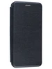 Чехол-книжка Miria для Huawei Mate 50 Pro черная