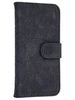 Чехол-книжка Weave Case для Huawei P10 Lite черная