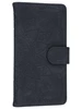 Чехол-книжка Weave Case для Xiaomi Mi 6 черная