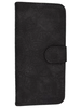 Чехол-книжка Weave Case для Samsung Galaxy A30 / A20 черная