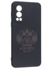 Силиконовый чехол Soft edge для OnePlus Nord 2 герб