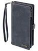 Чехол-книжка Bag book для Huawei P50 Pro черная