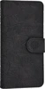 Чехол-книжка Weave Case для Xiaomi Redmi 7A черная