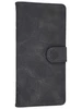 Чехол-книжка Weave Case для Xiaomi Redmi 10A черная