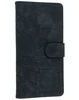 Чехол-книжка Weave Case для Xiaomi Redmi Note 12 Pro Plus черная