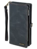 Чехол-книжка Bag book для Xiaomi Redmi Note 12 4G черная