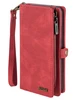Чехол-книжка Bag book для Samsung Galaxy A34 5G красная