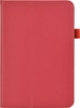 Чехол-книжка KZ для Samsung Galaxy Tab A 8.0 T355/T350 красная
