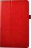 Чехол-книжка KZ для Samsung Galaxy Tab E 9.6 T561/T560 красный
