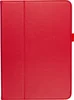 Чехол-книжка KZ для Huawei MediaPad M3 Lite 10.1 красный