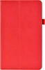 Чехол-книжка KZ для Samsung Galaxy Tab A 10.1 T515 красный