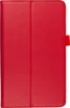 Чехол-книжка KZ для Huawei Mediapad M5 Lite 8.0 красная
