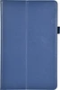 Чехол-книжка KZ для Samsung Galaxy Tab S6 Lite P610/P615 синяя