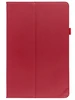 Чехол-книжка KZ для Samsung Galaxy Tab S8 Plus красная