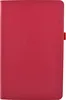 Чехол-книжка KZ для Samsung Galaxy Tab A 10.5 T595/T590 красная
