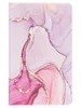 Чехол-книжка Fairytale Book для Samsung Galaxy Tab A 10.1 T515 розовый мрамор