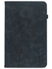 Чехол-книжка Weave Case для Samsung Galaxy Tab A 10.1 T585/T580 черная