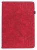 Чехол-книжка Weave Case для Lenovo Tab 4 10'' TB-X304L красная