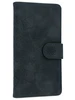 Чехол-книжка Weave Case для Samsung Galaxy S23 черная