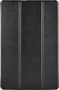 Чехол-книжка Folder для Samsung Galaxy Tab S6 Lite P610/P615 черный